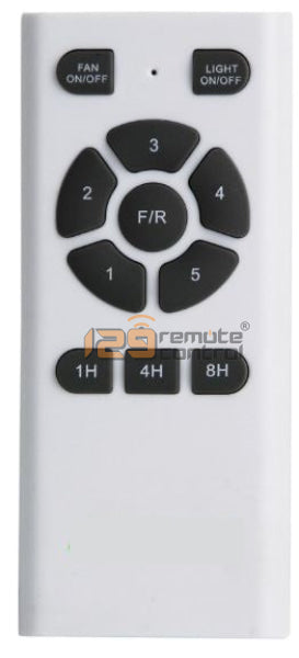 SG Local Retail Shop. (Sample Remote) GE-DC148R. Ceiling Fan Remote Control Alternative Replacement. GE-DC148R.