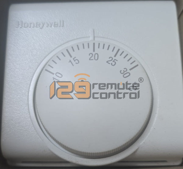 (SG Local Retail Shop) T6360. Genuine New Original HoneyWell Room Thermostat.