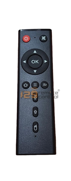 (SG Retail Shop) TV Box Android Remote Control V6.