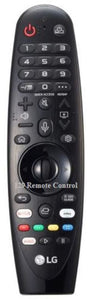 (Local Shop) Genuine New Original LG TV Remote Control replace by AN-MR19BA for AN-MR20GA
