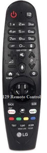(Local Shop) Genuine New Original LG TV Remote Control For 49UJ634V