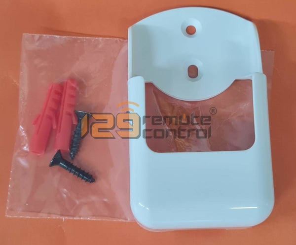 (Local SG Shop) 100% Brand New Original KDK Fan Remote Control Holder Only. For M11SU. (Remote Control Excluded)