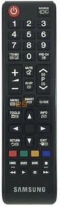 (Local Shop) Genuine New Original Samsung Touch-Pad Smart TV Remote Control Replace For UA65F9000AK Only.