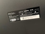(Local Shop) New High Quality Substitute Prism+ Smart TV Remote Control Replacement for PRISM+ E55
