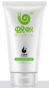 Genuine Authentic WOWO Hair Mask - Remote Avenue - Online Store | Local Shop in Singapore Since 1986