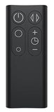 (Local Shop) New High Quality Dyson Substitute Fan Remote Control V3