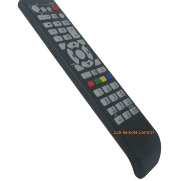 (Local Shop) New Substitute For New Media Solution Digital Box Remote Control For STB2-T2