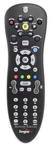 (Local Shop) Brand New Original Singtel Mio TV Remote Control