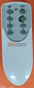 Amasco Ceiling Fan Remote Control - Gemini