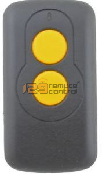 Auto Gate Remote Control Replacement