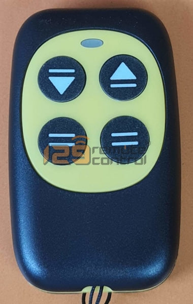Awning Remote Control Replacement V1