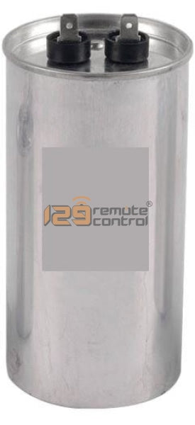 Brand New High Quality Ac Capacitor 25Uf