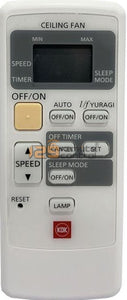 (Local Shop) Brand New Original KDK Remote Control for K14Z9