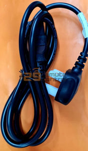 Brand New Power Cable Cord For Osim Ushape 935 Machine In Singapore