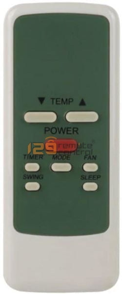 (Local SG Shop) Brand New York AirCon Remote Control