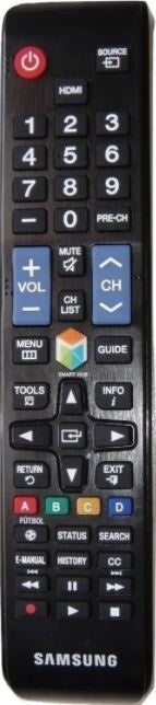 New High Quality Substitute Samsung TV Remote Control