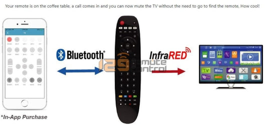 Conexum Smart Remote Controller