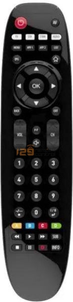 Conexum Smart Remote Controller