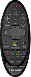 (Local Shop) Genuine New Original Samsung Smart TV Remote Control for BN59-01220D