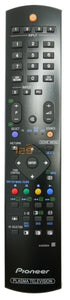 (Local Shop) Genuine 100% New Original Pioneer Plasma TV Remote Control for AXD1554