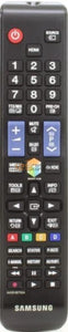 (Local Shop) Genuine 100% New Original Samsung Smart TV Remote Control AA59-00793A