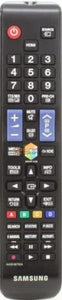 (Local SG Shop) Genuine 100% New Original Samsung Smart TV Remote Control Replace For UA46F6400AM