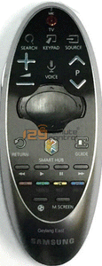 Genuine 100% New Samsung Original Smart TV Remote Control Replace For Remote Control Model: BN59-01181B - Remote Avenue - Online Store | Local Shop in Singapore Since 1986