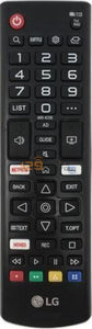Genuine New Original Lg Smart Tv Remote Control With Netflix Prime Video & Movies
