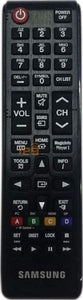 (Local Shop) PM43H. Genuine New Original Samsung Display TV Remote Control For PM43H.