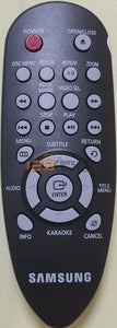 Genuine New Original Samsung Sound Bar Remote Control - Ak59-00103D