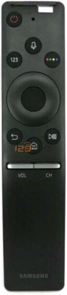 (Local Shop) Genuine New Original Samsung Smart TV Remote Control To Replace for BN59-01298C