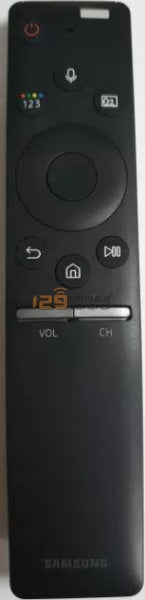 (Local Shop) Genuine New Original Samsung TV Remote Control for BN59-01298G