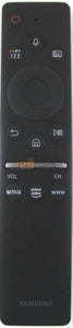 (Local Shop) Genuine New Original Samsung TV Remote Control For UA55RU7400K