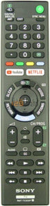 (Local SG Shop) KDL-40R550C. Genuine Newer Version Original Sony TV Remote Control To Replace For KDL-40R550C.