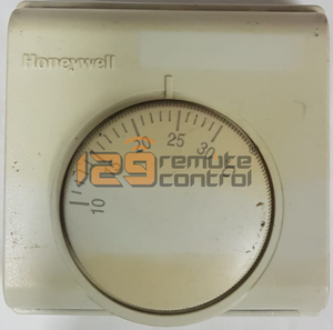 Genuine Used Original Honeywell Remote Control Replacement