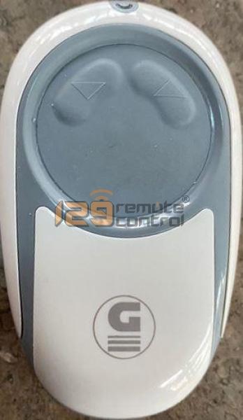 (Local Retail Shop) Gerhard Geiger Awning Remote Control High Quality Substitute Replacement
