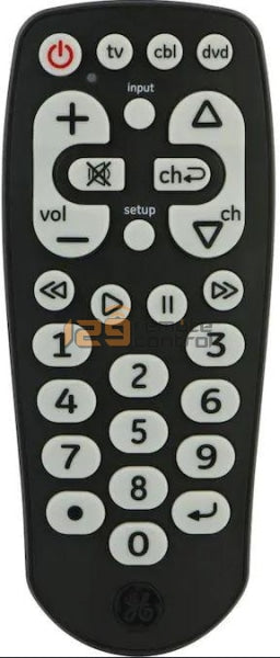 Hotel Remote Control Version 2