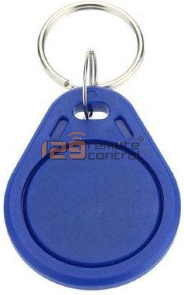 Keyfob (Blue)