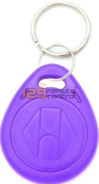 Keyfob (Purple)