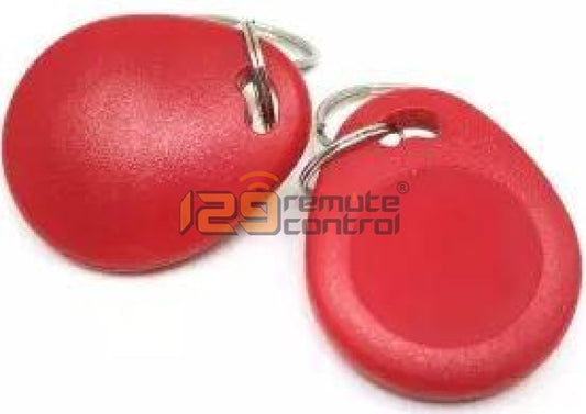 Keyfobs (Red)