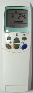 (Local Shop) High Quality LG AirCon Remote Control - New Substitute