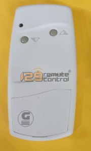 (Local Retail Shop) V2 Gerhard Geiger Awning Remote Control Substitute Replacement V2 GF0001.