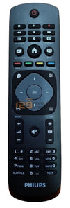 (Local SG Shop) 398GR08BEPHN0008CR. Brand New Philips TV Remote Control Use For 398GR08BEPHN0008CR.