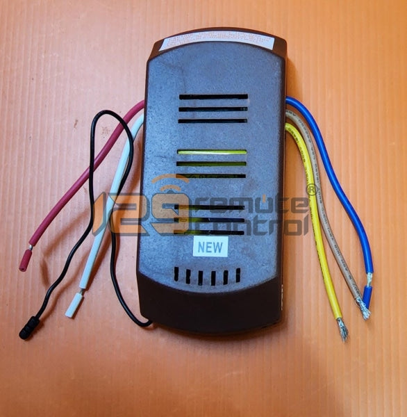 (Local SG Shop) Amasco Receiver Only. Brand New Original Amasco Ceiling Fan Receiver Only For AFH88. AFH-88.