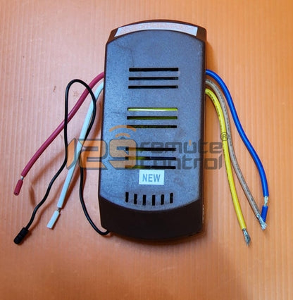 (Local SG Shop) Amasco Receiver Only. Brand New Original Amasco Ceiling Fan Receiver Only For AFH88. AFH-88.
