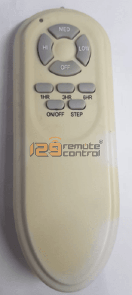 (Local SG Shop) IR/3S-LED Remote Control Alternative Replacement. (Sam ...