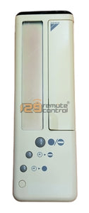 (Local SG Shop) KRC34-21. Like New - Used Genuine Original Daikin AirCon Remote Control For KRC34-21 (Working Condition) 