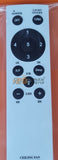 (Local SG Shop) F1339 New Fanco Ceiling Fan Remote Control Replacement For F1339.