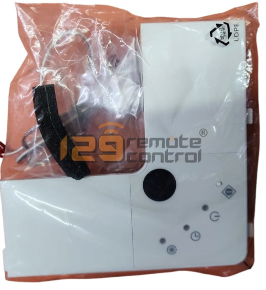 (Local SG Shop) SX-W1NE. Genuine New Original Toshiba AirCon Sensor Receiver For Remote Control Ceiling Cassette AirCon SX-W1NE.