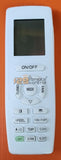 (Local SG Shop) YAP1F New High Quality Substitute Remote Control for EuropAce AirCon YAP1F.